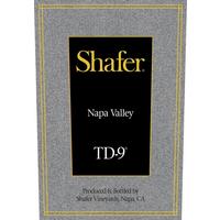 Shafer 2019 TD-9 Proprietary Red Blend, Napa Valley