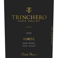 Trinchero 2012 Forte Red Blend, Napa Valley