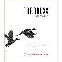 Paraduxx 2014 Proprietary Red, Napa Valley