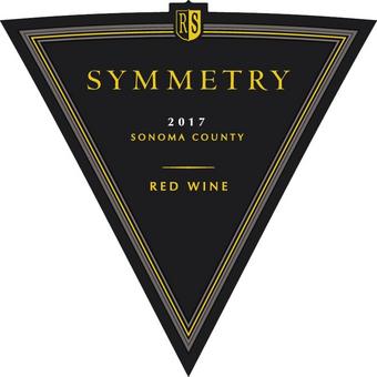Rodney Strong Symmetry Meritage 2017