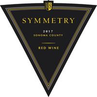 Rodney Strong Symmetry Meritage 2017