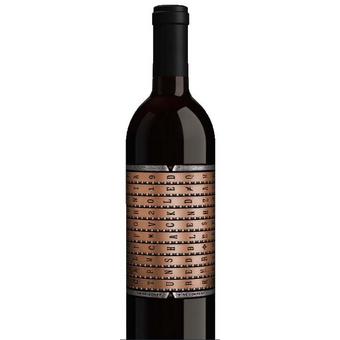 Prisoner Wine Co. 2019 Unshackled Red, California
