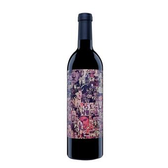 Orin Swift 2018 Abstract Red Blend, California