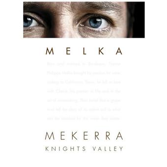 Melka 2017 Proprietary Red, La Mekerra, Knights Valley