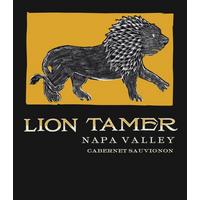 Hess 2021 Lion Tamer Cabernet Sauvignon, Napa Valley