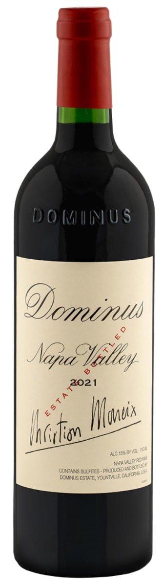 Dominus Estate 2021, Napa Valley