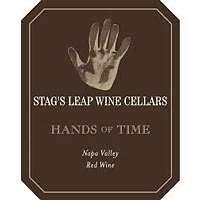 Stag's Leap Wine Cellars 2013 Hands of Time Red, Napa Valley