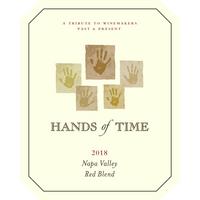 Stag's Leap Wine Cellars 2018 Hands of Time Red, Napa Valley
