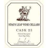 Cask 23 2013 Cabernet Sauvignon, Napa Valley, Stag's Leap Wine Cellars