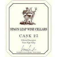 Cask 23 2014 Cabernet Sauvignon, Napa Valley, Stag's Leap Wine Cellars