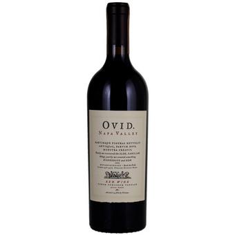 Ovid 2017 Red Blend, Napa Valley