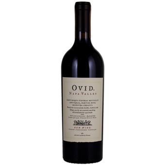 Ovid 2018 Red Blend, Napa Valley