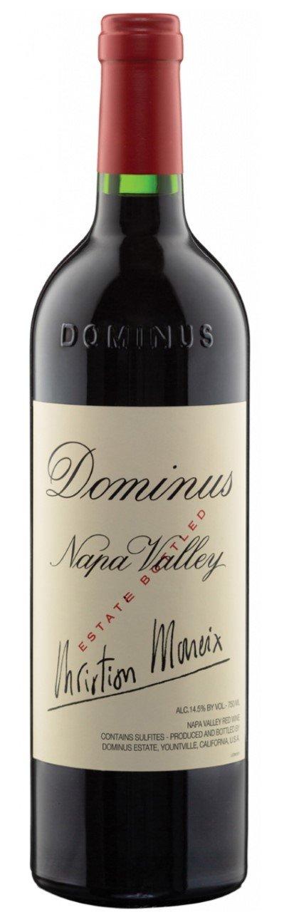 Dominus Estate 2019 Napa Valley