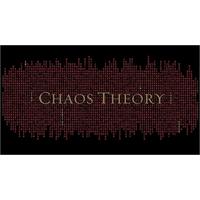 Brown Estate 2019 Chaos Theory Red, Napa Valley