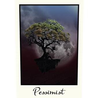 Daou 2018 The Pessimist Red Blend, Paso Robles