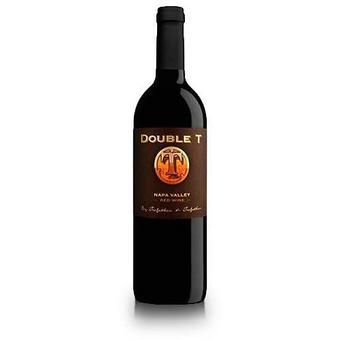 Trefethen 2014 Double T Red Blend, Napa Valley