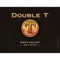 Trefethen 2016 Double T Red Blend, Napa Valley