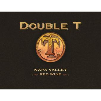 Trefethen 2018 Double T Red Blend, Napa Valley