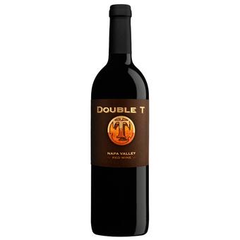 Trefethen 2018 Double T Red Blend, Napa Valley