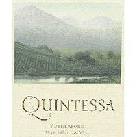 Quintessa 2013 Red Blend, Rutherford, Napa Valley