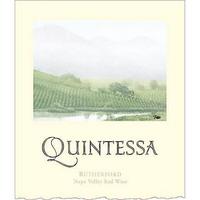 Quintessa 2015 Red Blend, Rutherford, Napa Valley