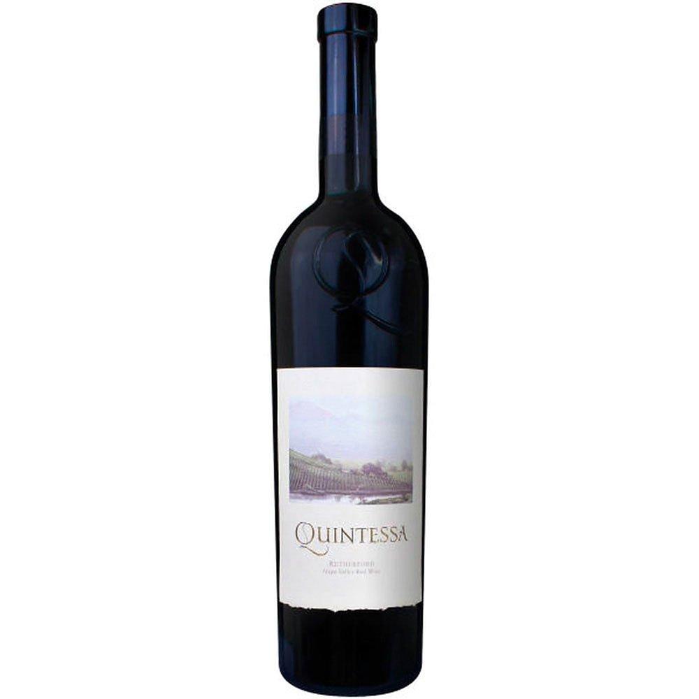 Quintessa 2015 Red Blend, Rutherford, Napa Valley