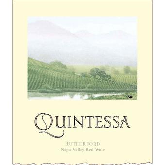 Quintessa 2016 Red Blend, Rutherford, Napa Valley