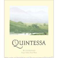 Quintessa 2016 Red Blend, Rutherford, Napa Valley