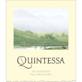 Quintessa 2017 Red Blend, Rutherford, Napa Valley