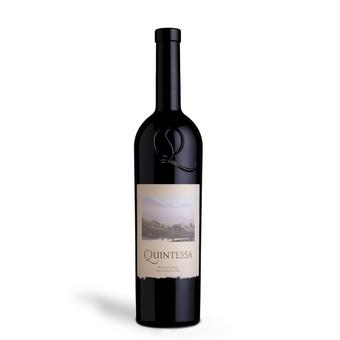 Quintessa 2017 Red Blend, Rutherford, Napa Valley at WineExpress (Wine Enthusiast)