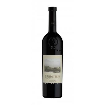 Quintessa 2018 Red Blend, Rutherford, Napa Valley
