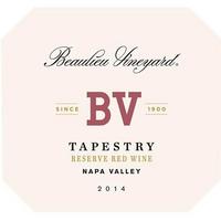 BV Tapestry Reserve 2014 Napa Valley