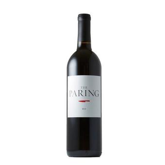 The Pairing 2015 Red Blend, California at WineExpress (Wine Enthusiast)