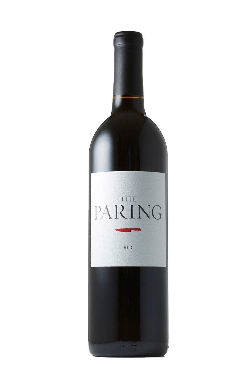 The Pairing 2015 Red Blend, California