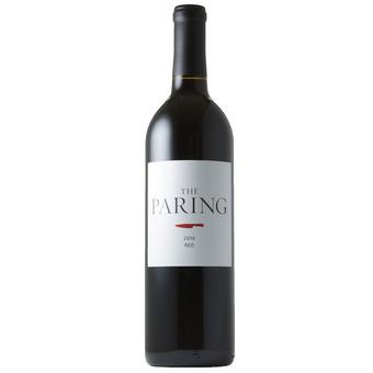The Paring 2016 Red Blend, California