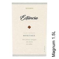 Estancia 2013 Meritage Reserve, Paso Robles, Magnum 1.5L