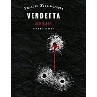 Vendetta 2014 Red Blend, Francis Ford Coppola