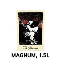 The Prisoner 2016 Napa Valley Red, Magnum 1.5L