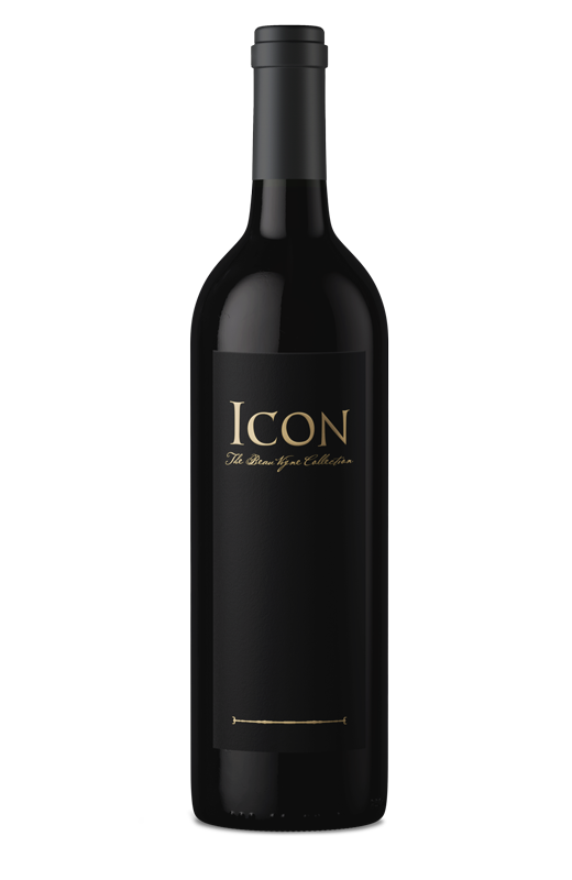 The Beau Vigne Collection 2021 ICON Napa Valley Proprietary Red