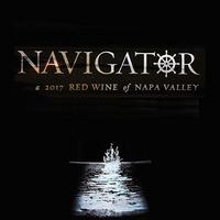 Navigator 2017 Red Blend, Napa Valley