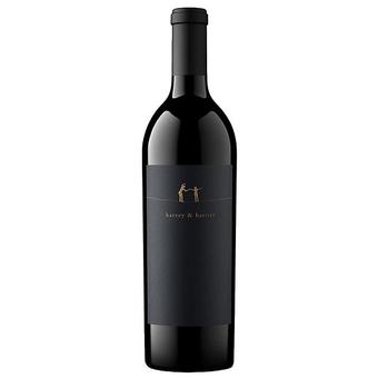 My Favorite Neighbor 2018 Red Blend, Harvey & Harriet, Paso Robles