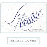 L'Aventure 2020 Estate Cuvee Red, Paso Robles