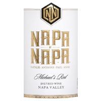 Napa by NAPA 2017 Michael's Red, Napa Valley