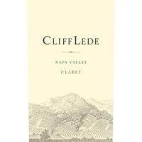 Cliff Lede 2016 Claret, Red Blend, Napa Valley