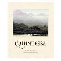 Quintessa 2014 Red Blend, Rutherford, Napa Valley
