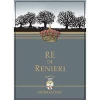 Re di Renieri 2012 IGT Toscana, Renieri