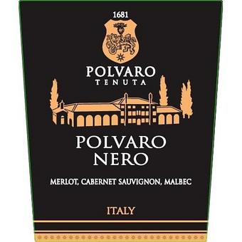 Tenuta Polvaro 2016 Polvaro Nero Red Blend, DOC Veneto Rosso