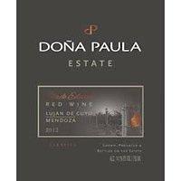 Dona Paula 2013 Black Edition, Red Blend, Mendoza