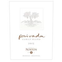 Privada 2015 Red Blend, Bodegas Norton