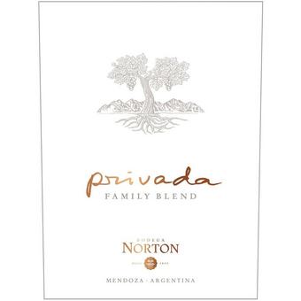 Bodega Norton 2018 Privada Red Blend, Mendoza